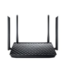 Asus RT-AC1200G+ Dual Band WiFi Router